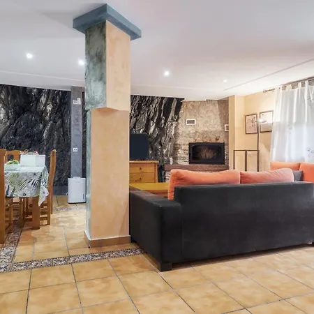 Landhaus Aguas Frias 3 La Omañuela
