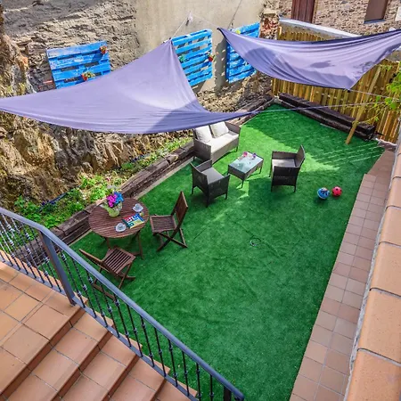 Aguas Frias 3 Country house La Omanuela