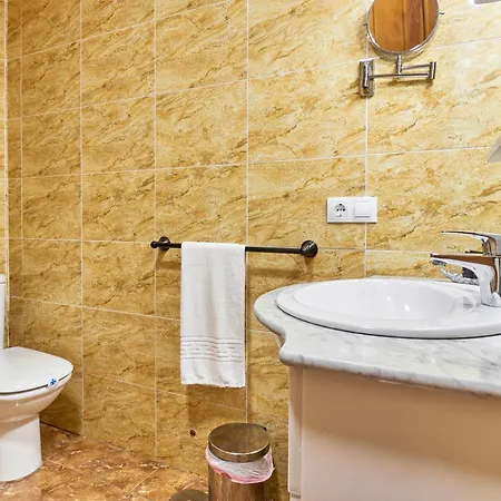 Country house Aguas Frias 3