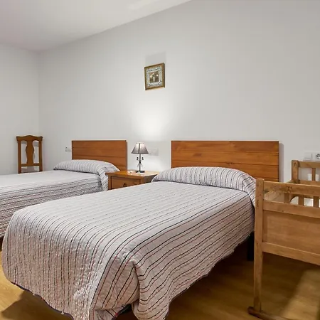 Aguas Frias 3 * La Omañuela
