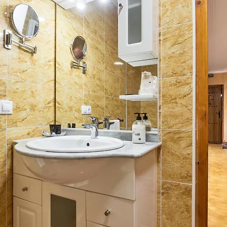 Country house Aguas Frias 3