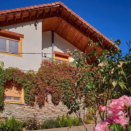 Aguas Frias 3 Landhaus