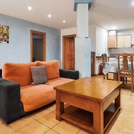 Aguas Frias 3 Landhaus *