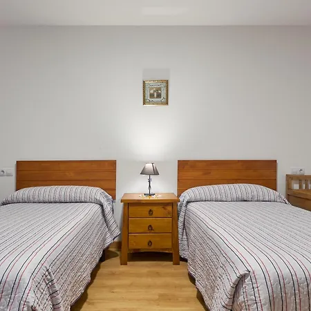 Aguas Frias 3 Country house La Omanuela