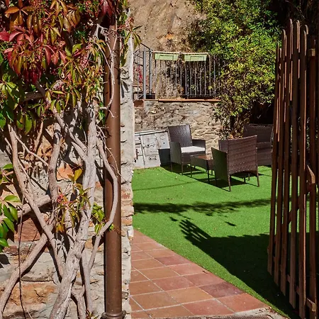 Landhaus Aguas Frias 3 La Omañuela