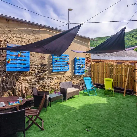 Country house Aguas Frias 3