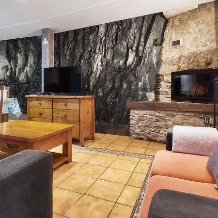 Aguas Frias 3 Landhaus