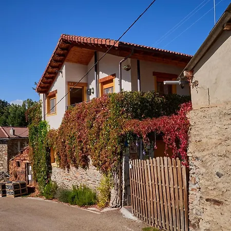 Landhaus Aguas Frias 3