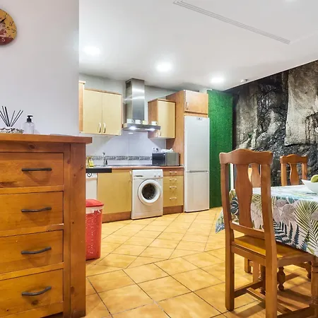 Aguas Frias 3 Landhaus La Omañuela