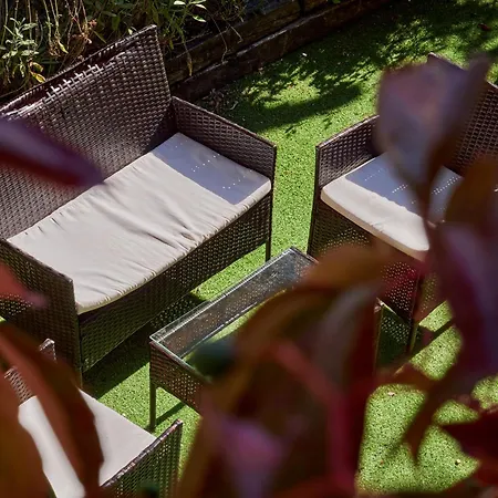 Aguas Frias 3 Country house
